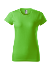 Apple green