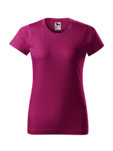 Fuchsia red