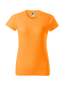 Tangerine orange