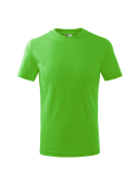 Apple green