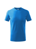 Snorkel blue