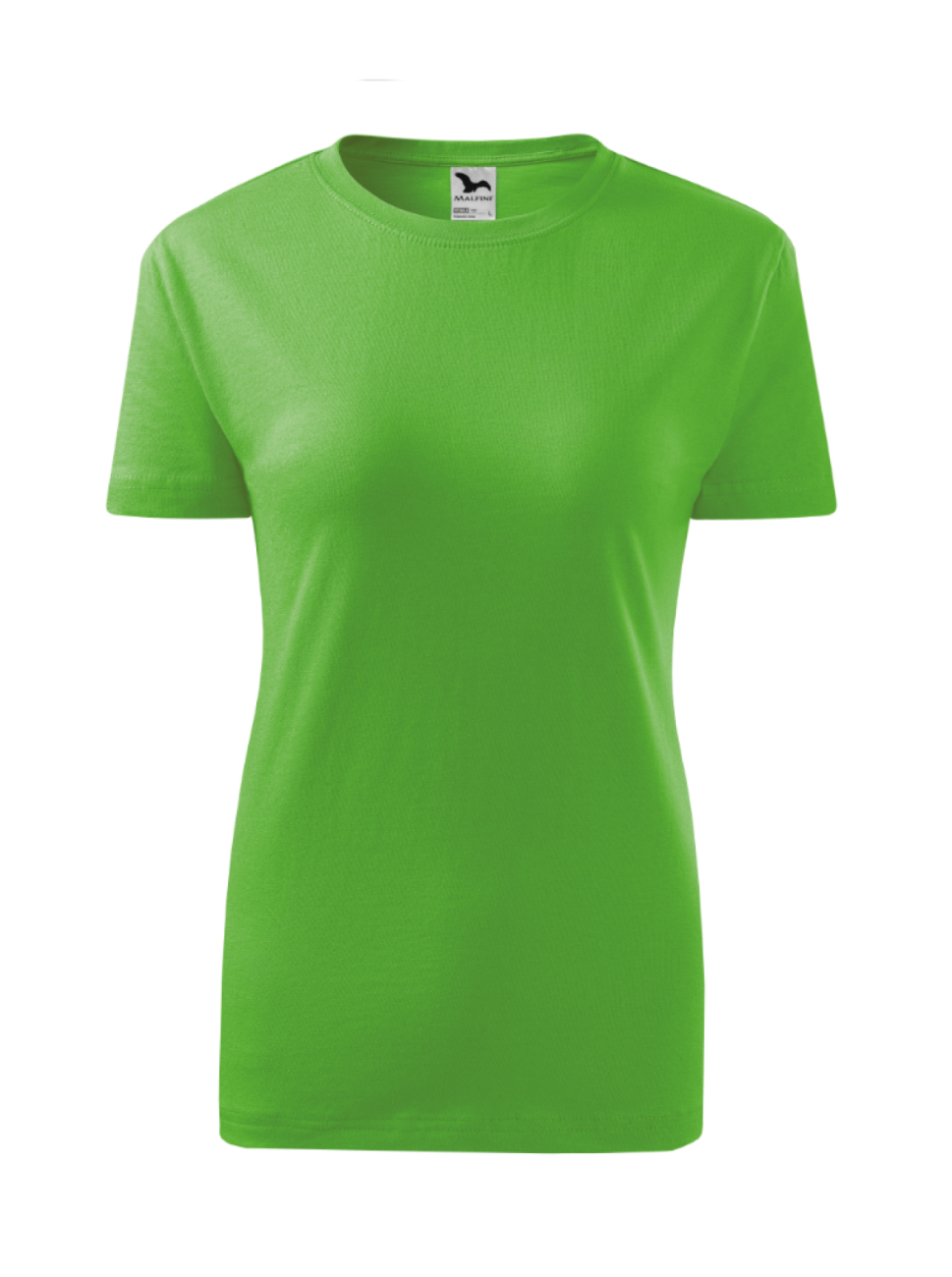 Apple green