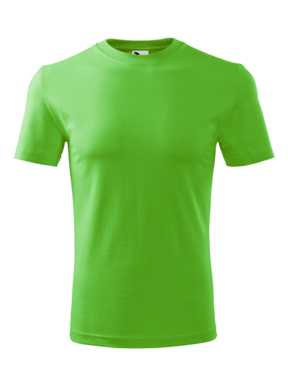 Apple green