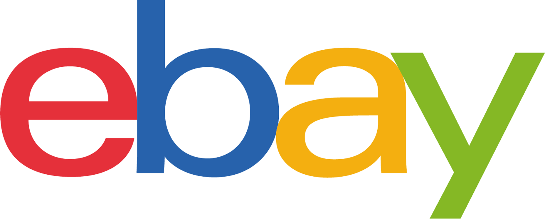 LOGO: Ebay