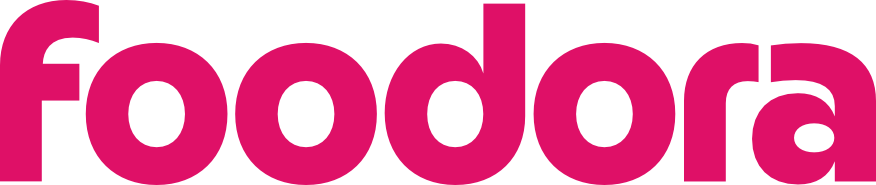 LOGO: Foodora