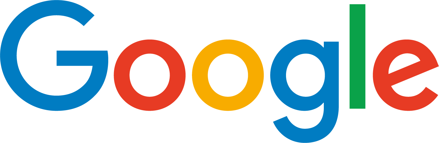 LOGO: Google