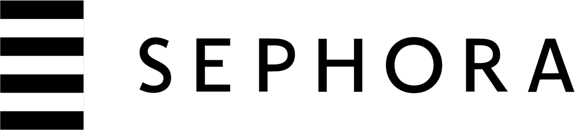 LOGO: Sephora