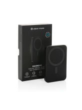 Urban Vitamin magnetická powerbanka 5000 mAh