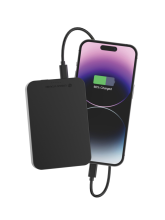 Urban Vitamin magnetická powerbanka 10 000 mAh