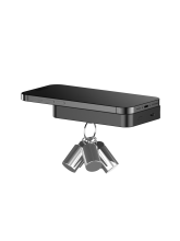 Urban Vitamin magnetická powerbanka 10 000 mAh
