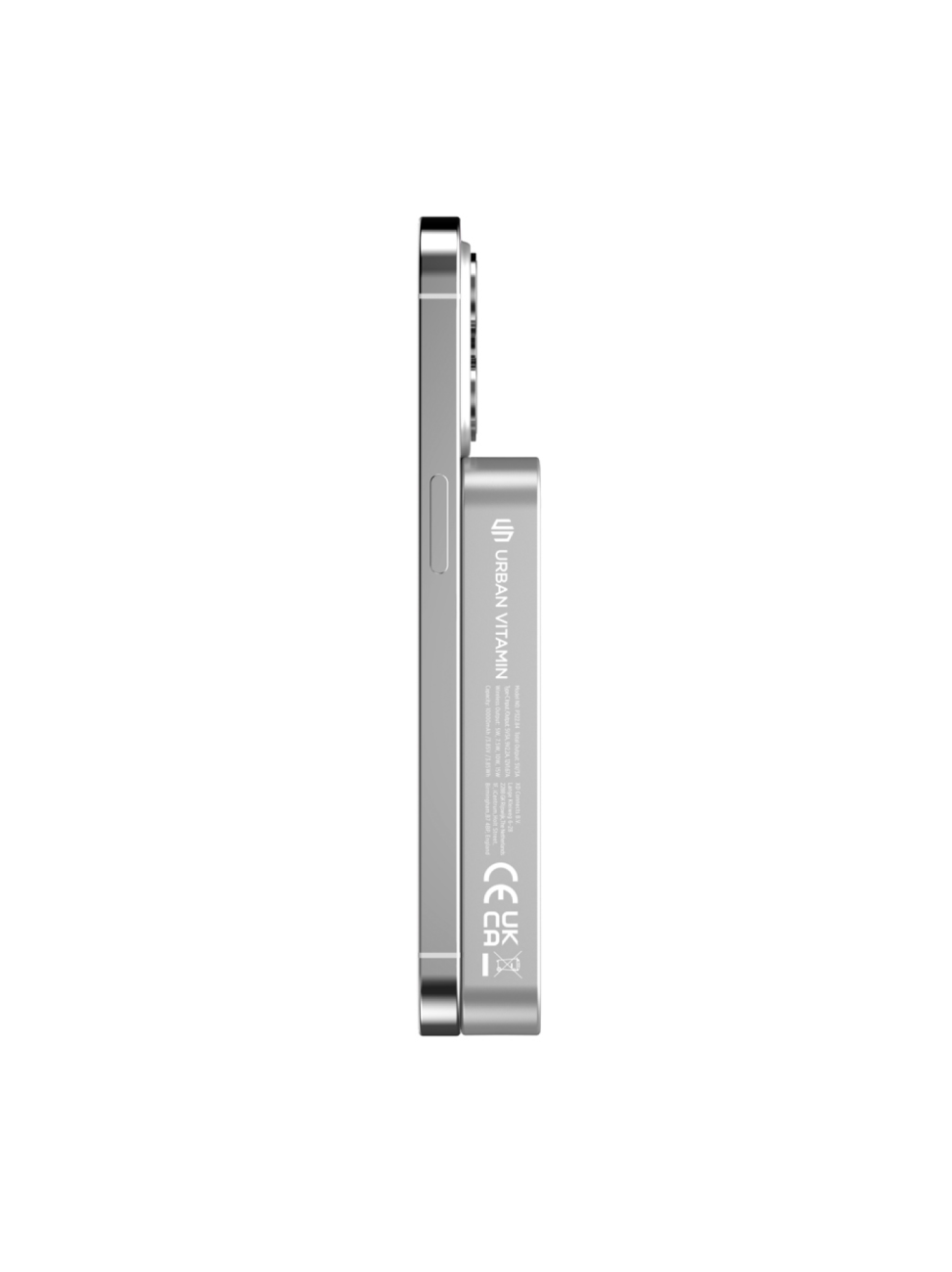 Urban Vitamin magnetická powerbanka 10 000 mAh