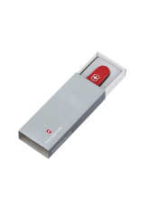 Victorinox kapesní nůž