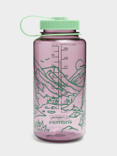 Láhev Nalgene 1000 ml