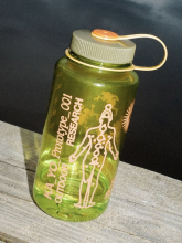 Láhev Nalgene 1000 ml