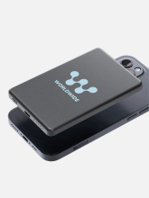 MagSafe Powerbanka Revolt, 5 000 mAh
