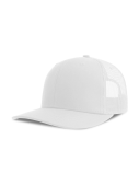 White/white
