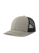 Grey/black