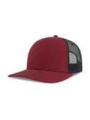 Cardinal/black