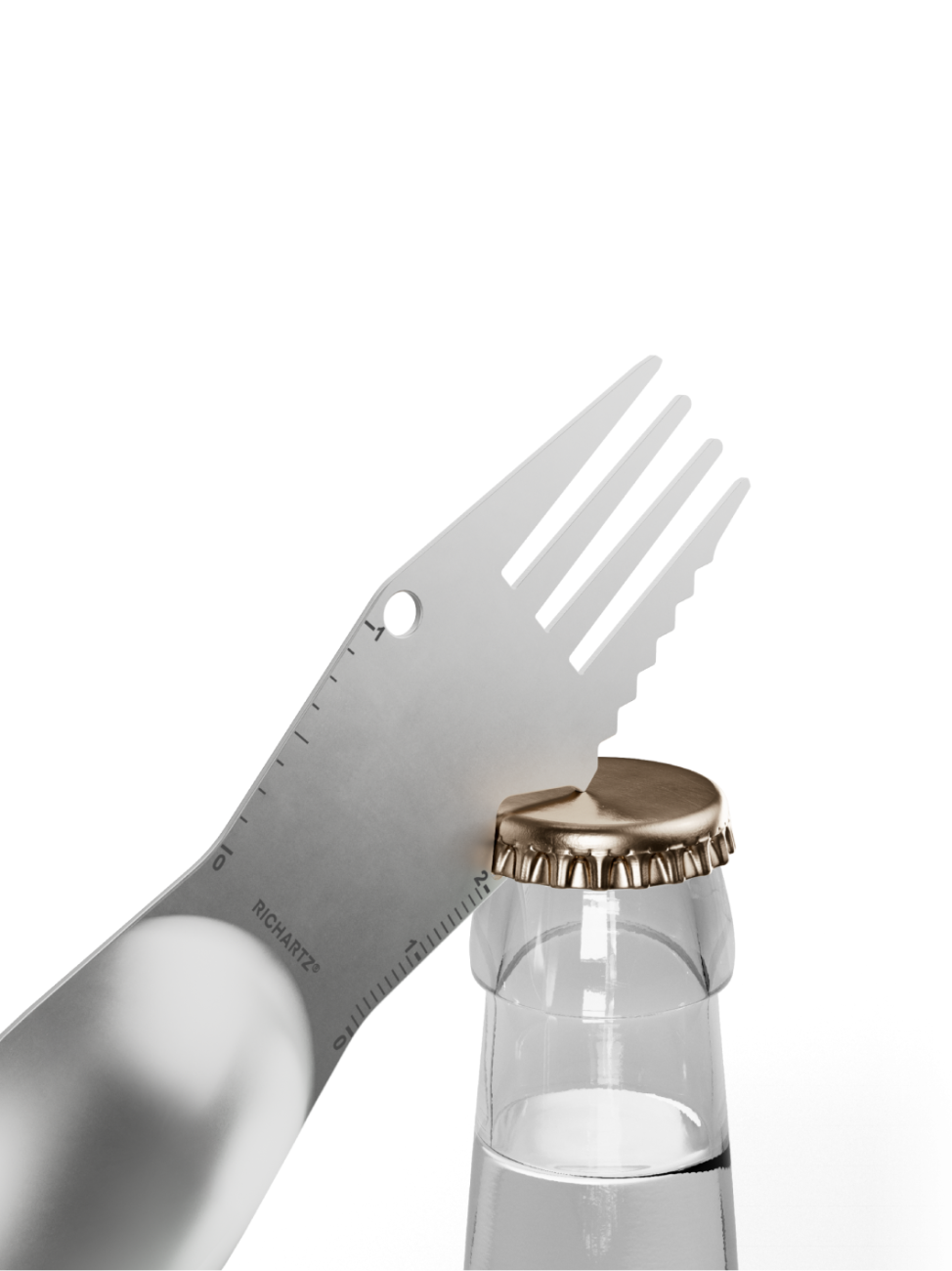 Snacktool