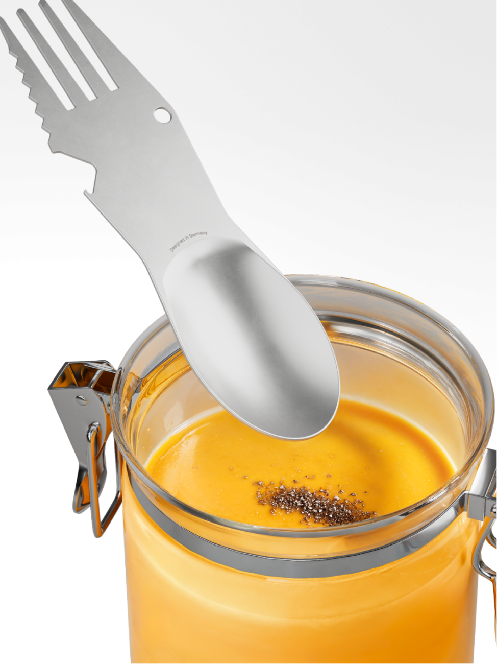Snacktool