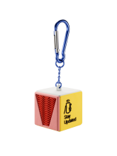 3D Klíčenka