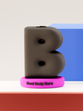 3D Maskot
